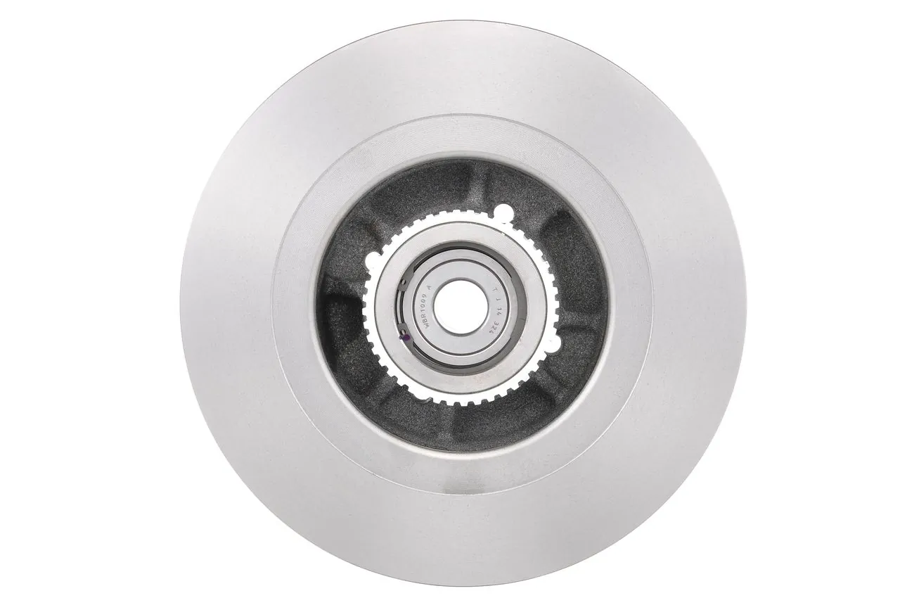 Do koszyka 0986479270 Bosch Tarcza hamulcowa tylna
