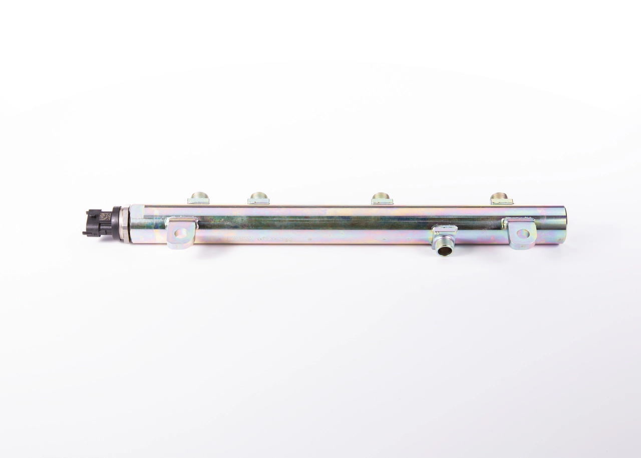 Rozdzielacz paliwa Bosch 0445214107 cena, od 303,06 USD
