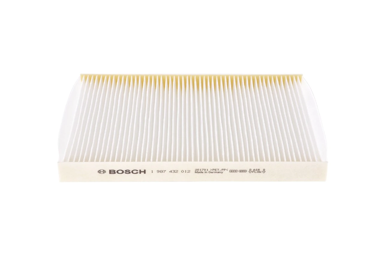 1987432012 Bosch Filtr kabiny