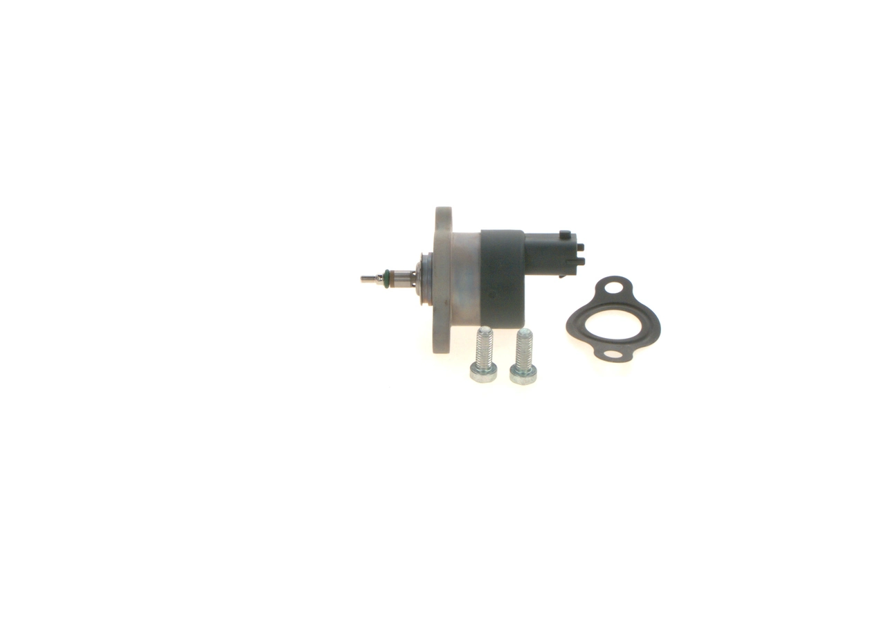 Do koszyka F00R0P1370 Bosch Zawór regulacji ciśnienia (zawór redukcyjny pompy wtryskowej) System Common-Rail