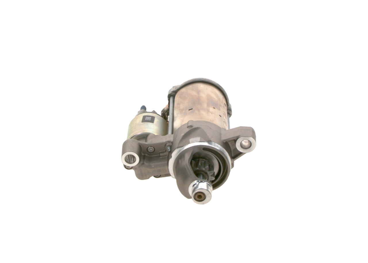 Do koszyka 0001172402 Bosch Rozrusznik