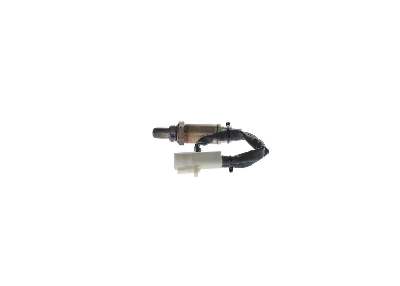 Do koszyka 0258005717 Bosch Sonda lambda czujnik tlenu przed katalizatorem