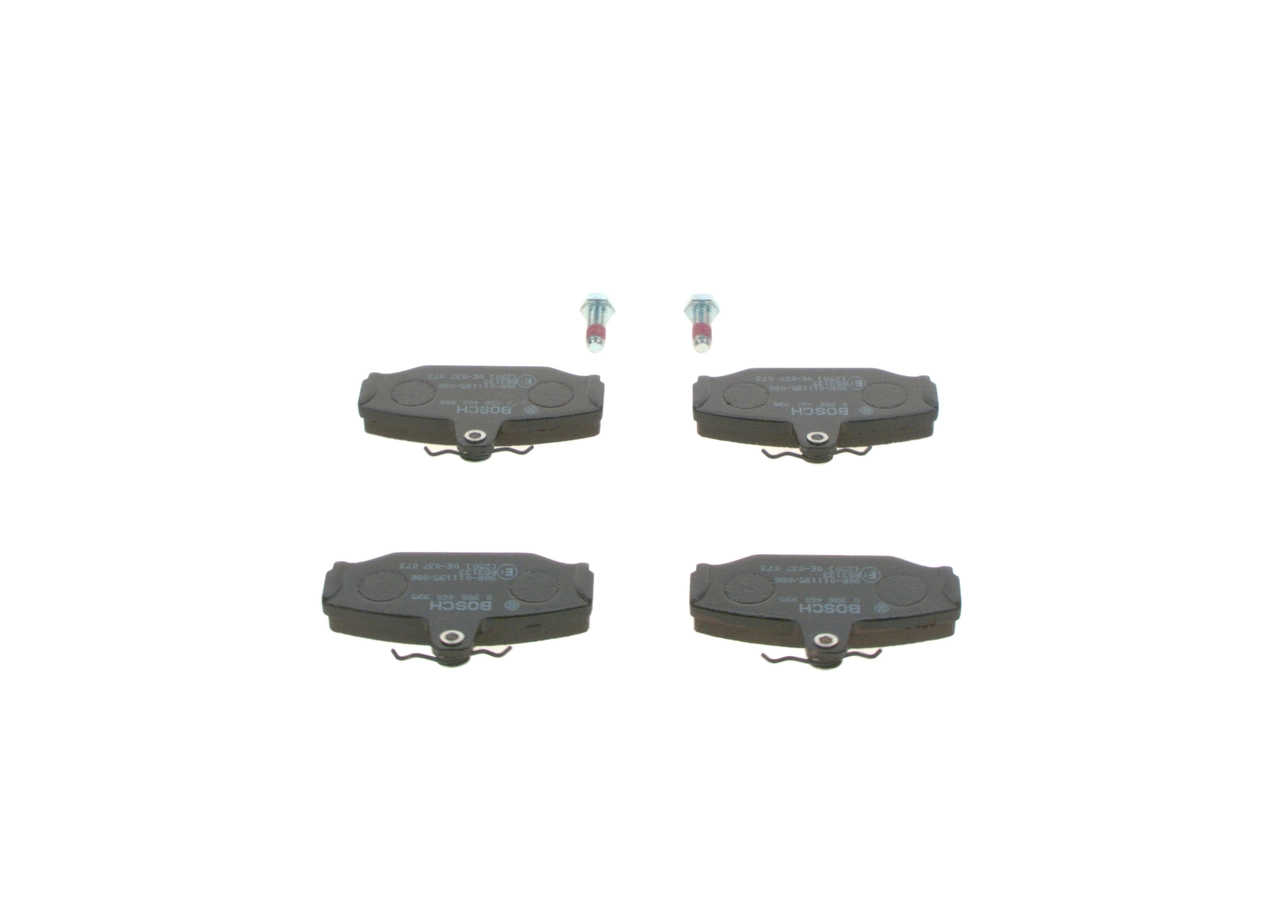 0986460995 Bosch