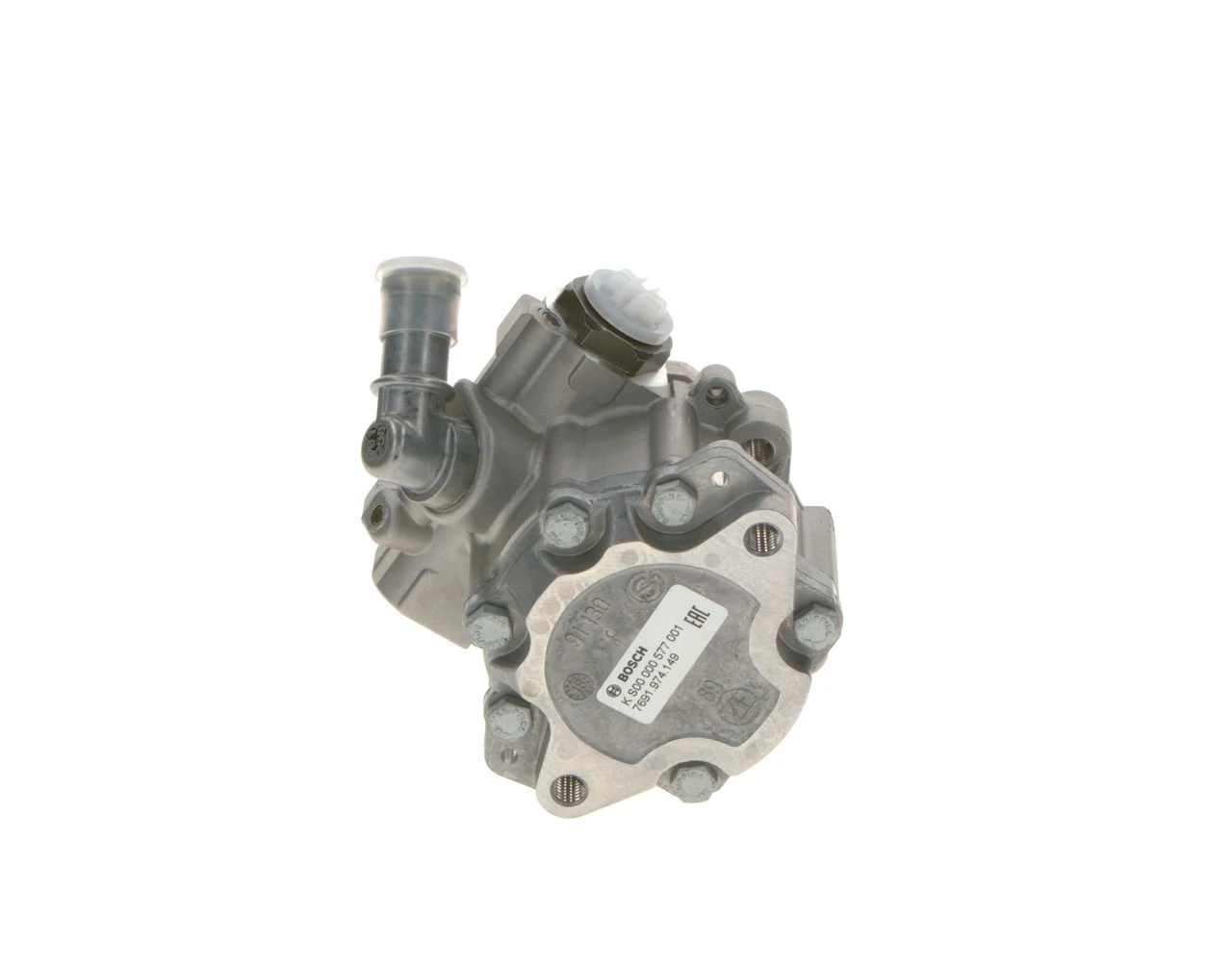 KS00000577 Bosch Pompa wspomagania hydraulicznego kierownicy