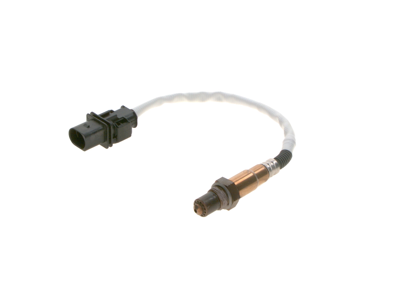 Do koszyka 0281004153 Bosch Sonda lambda czujnik tlenu przed katalizatorem