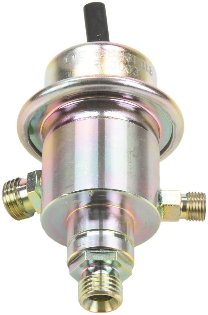 Regulator ciśnienia paliwa w listwie paliwowej Mercedes S sedana (W126) (1979 - 1991) cena, od 654,16 USD