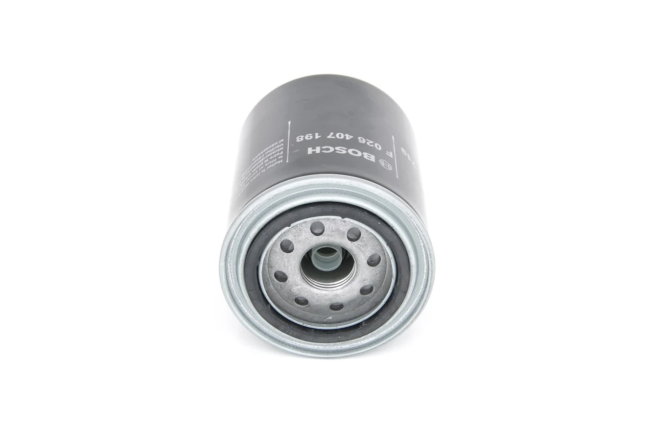 F026407198 Bosch Filtr oleju