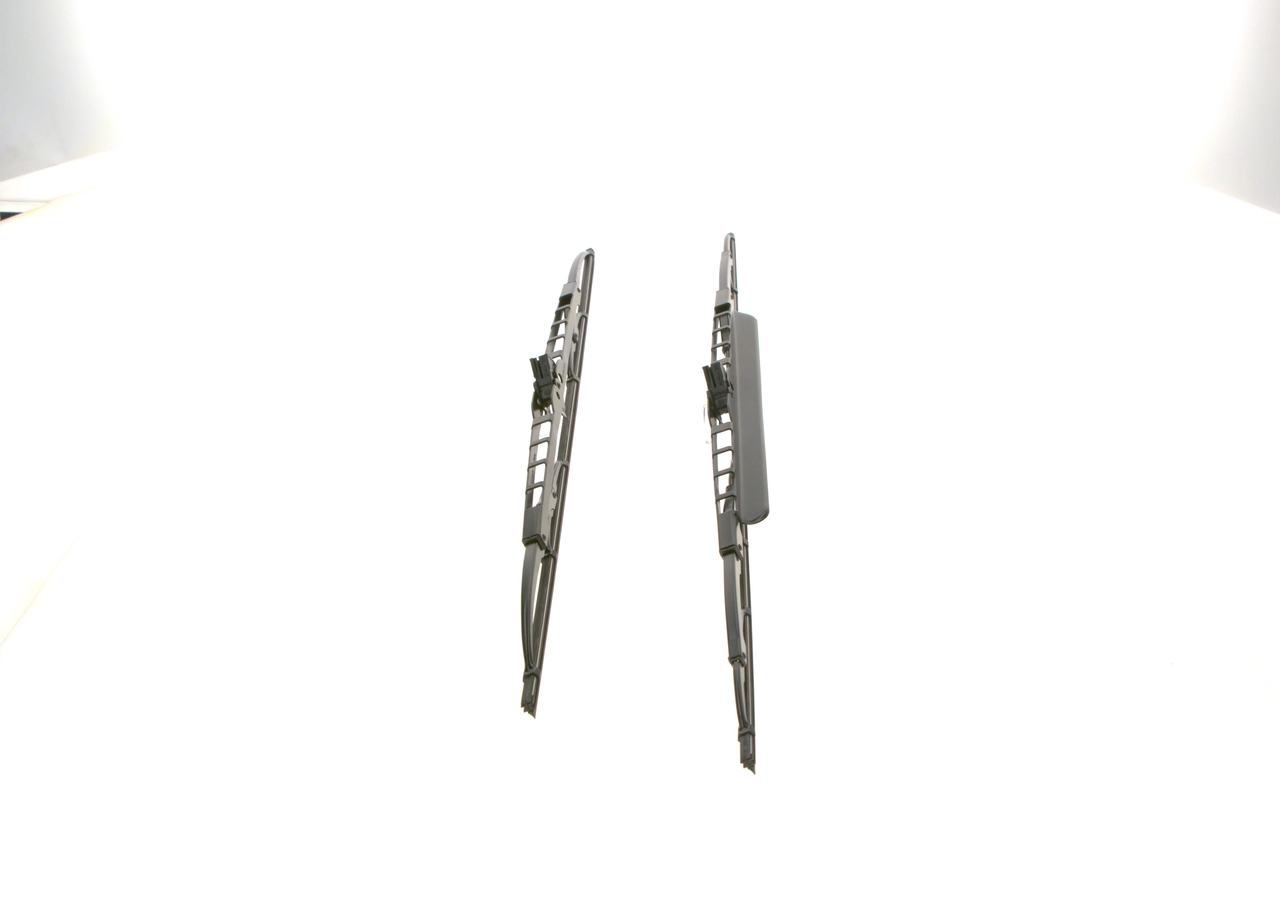 Pióro wycieraczki szyby przedniej, zestaw (2 szt.) Mitsubishi Outlander CWW