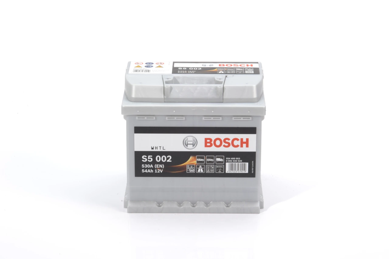 Bateria (akumulator) Bosch 0092S50020 cena, od 109,81 USD
