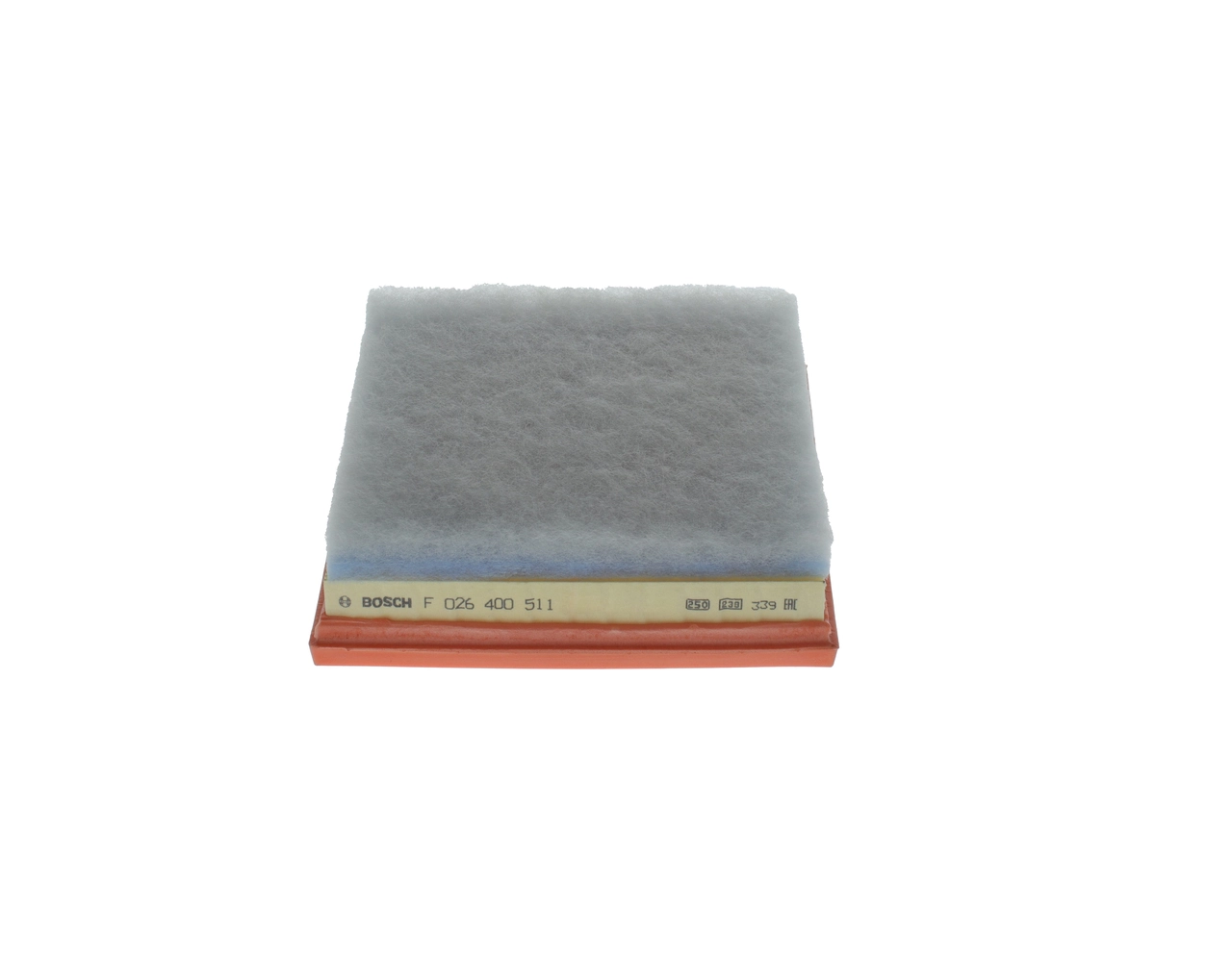 F026400511 Bosch Filtr powietrza