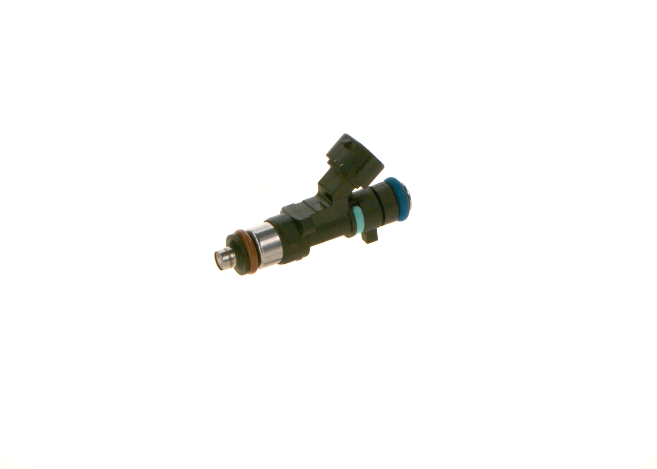 Wtryskiwacz paliwa 0280158130 Bosch