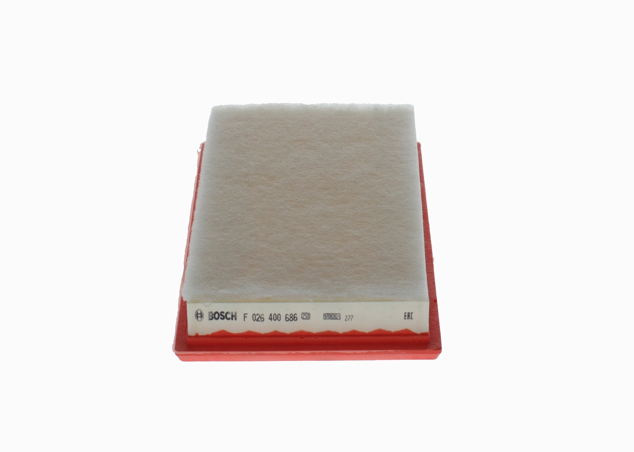 F026400686 Bosch Filtr powietrza