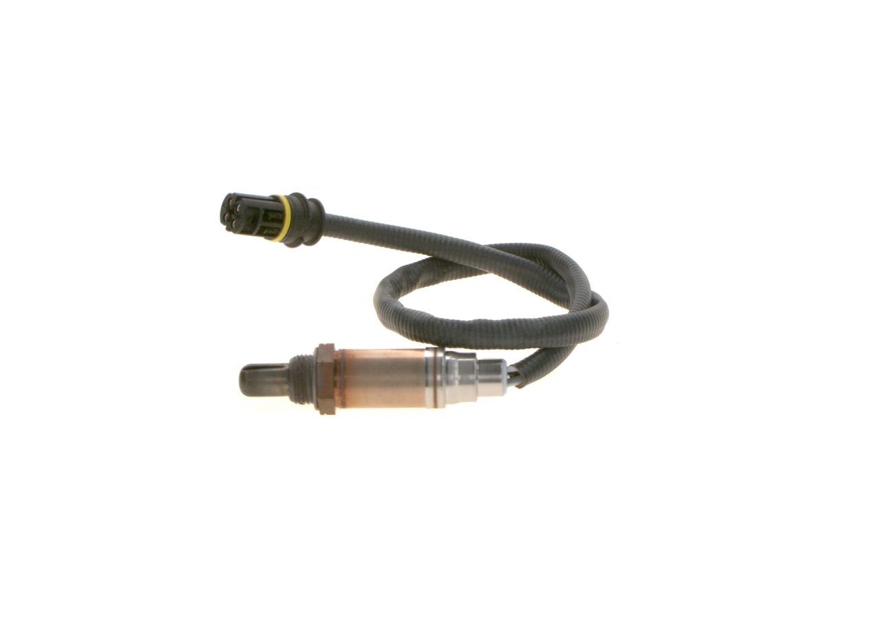 Sonda lambda czujnik tlenu przed katalizatorem Bosch 0258005259 cena, od 56,18 USD