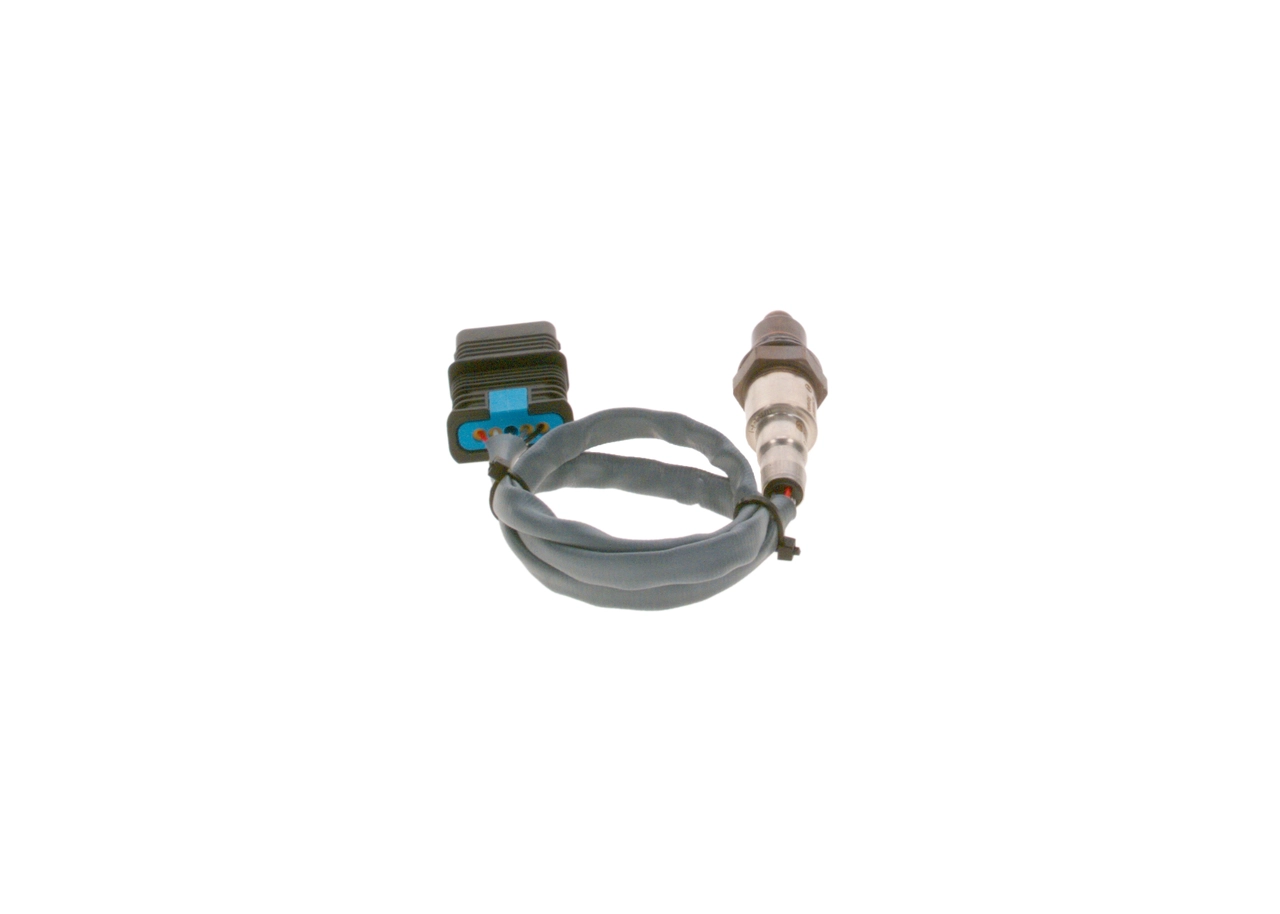 Sonda lambda czujnik tlenu po katalizatorze 02580300BV Bosch