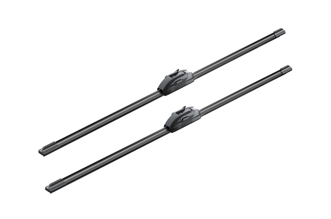 Gumka pióra wycieraczki, zestaw 3397009777 Bosch