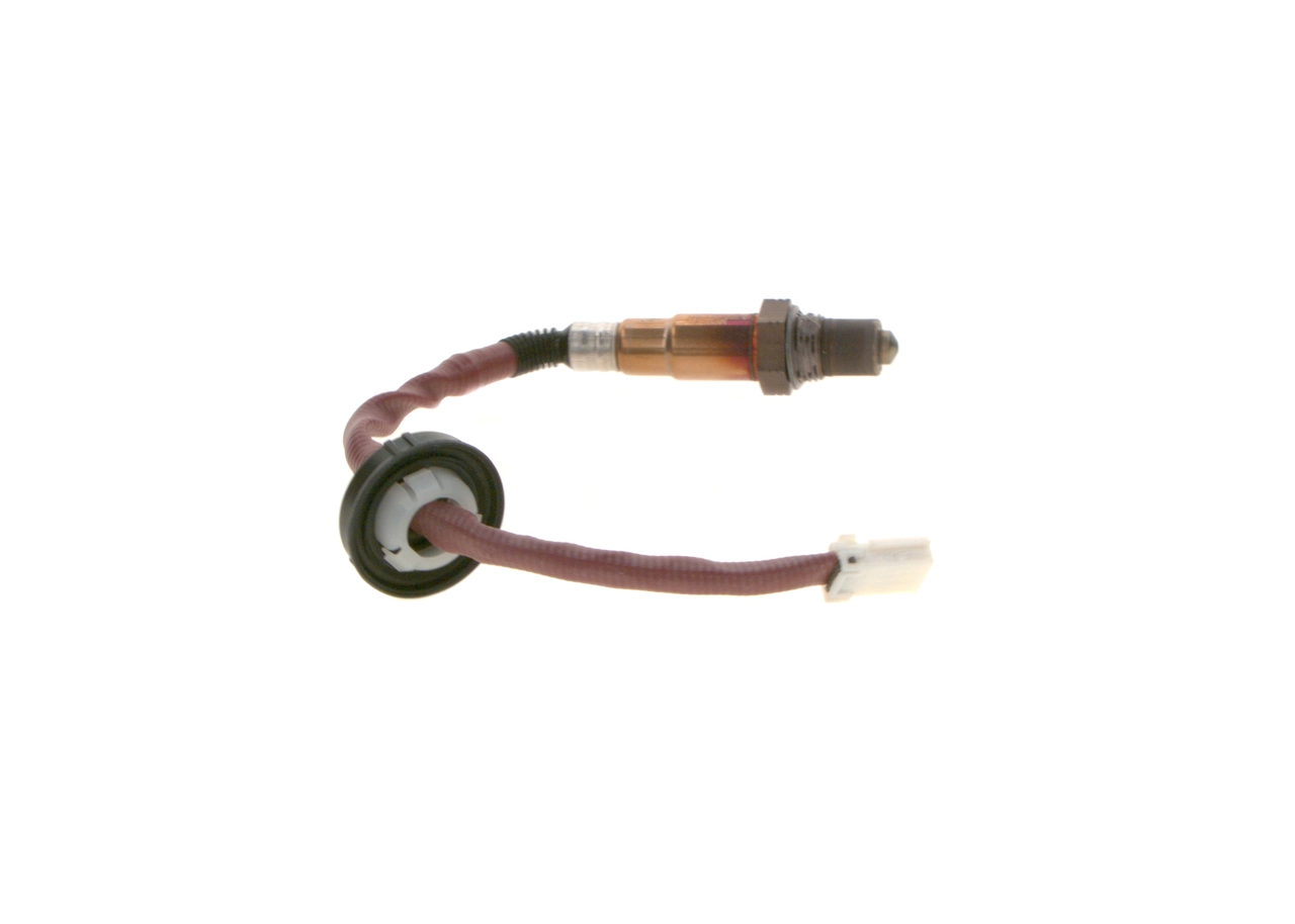 0258006568 Bosch Sonda lambda czujnik tlenu po katalizatorze