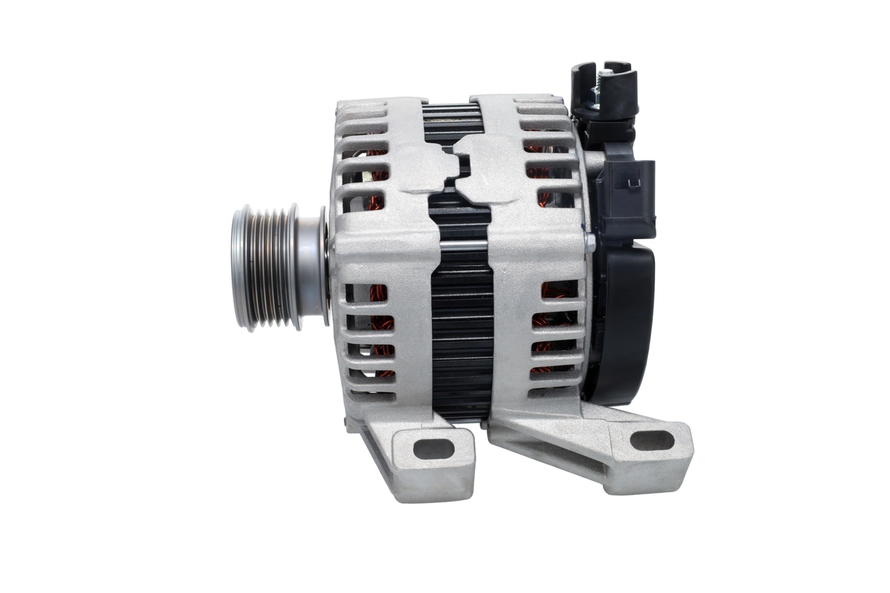 Do koszyka 1986A01054 Bosch Alternator