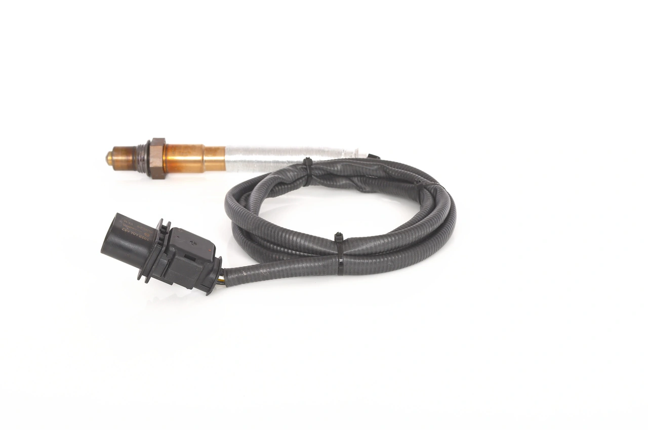 Sonda lambda czujnik tlenu przed katalizatorem 0258017110 Bosch