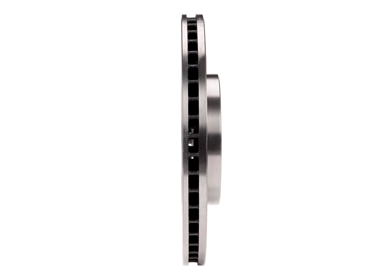 0986479R89 Bosch Tarcza hamulcowa przednia