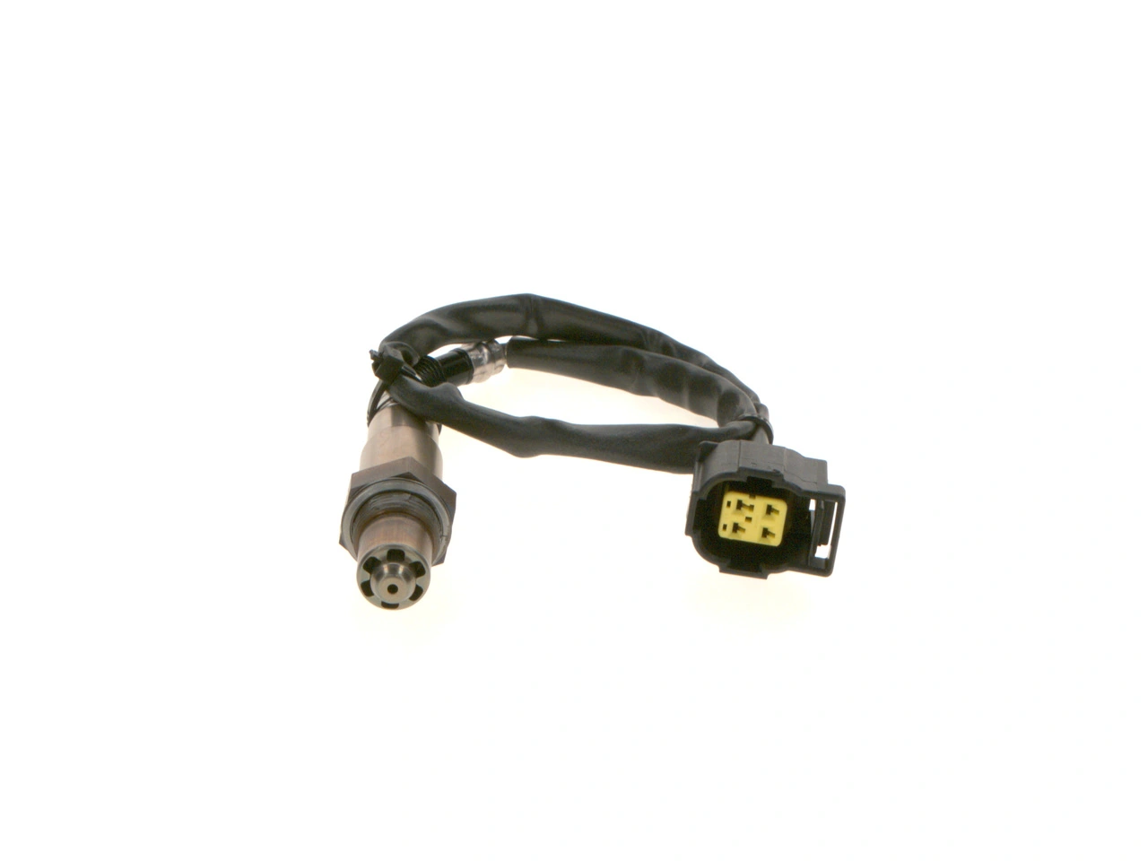 0258986774 Bosch Sonda lambda, czujnik tlenu