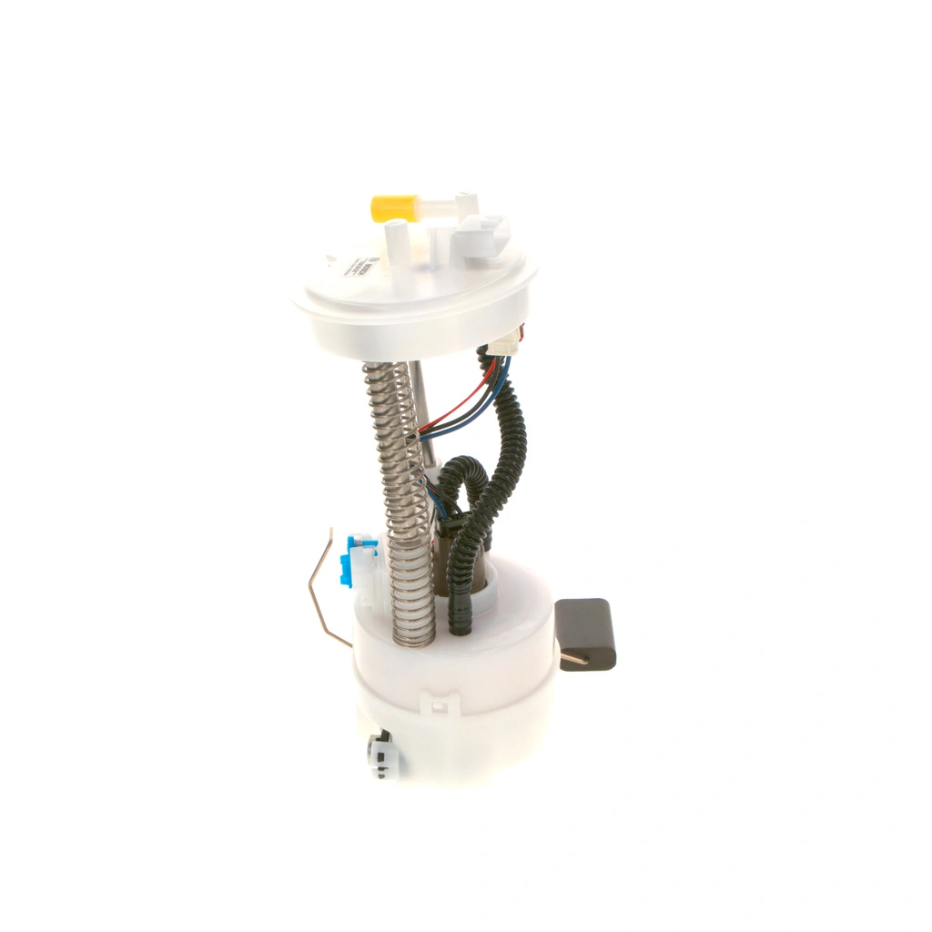 Pompa paliwa elektryczna zanurzeniowa Bosch 0986580955 cena, od 119,18 USD