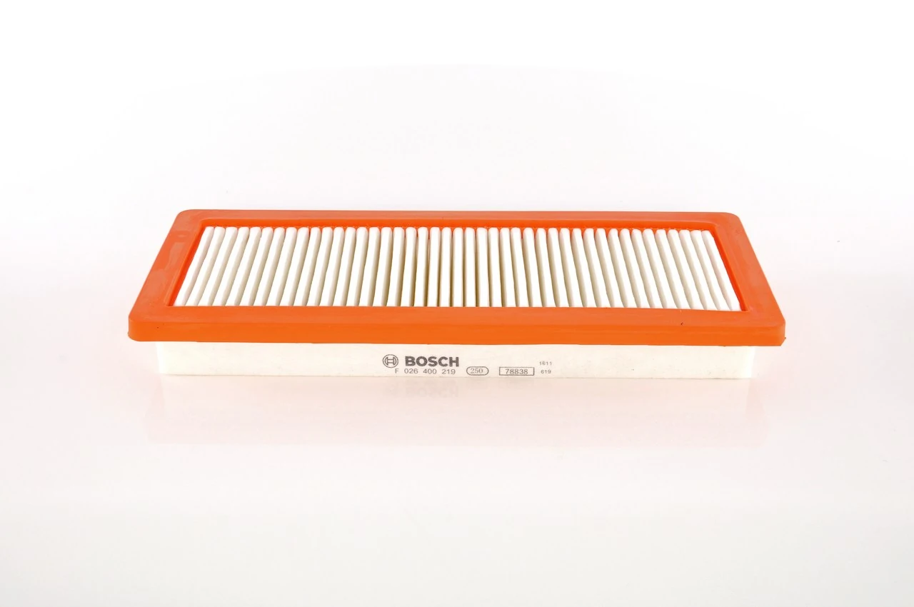 Filtr powietrza Bosch F026400219 cena, od 14,32 USD