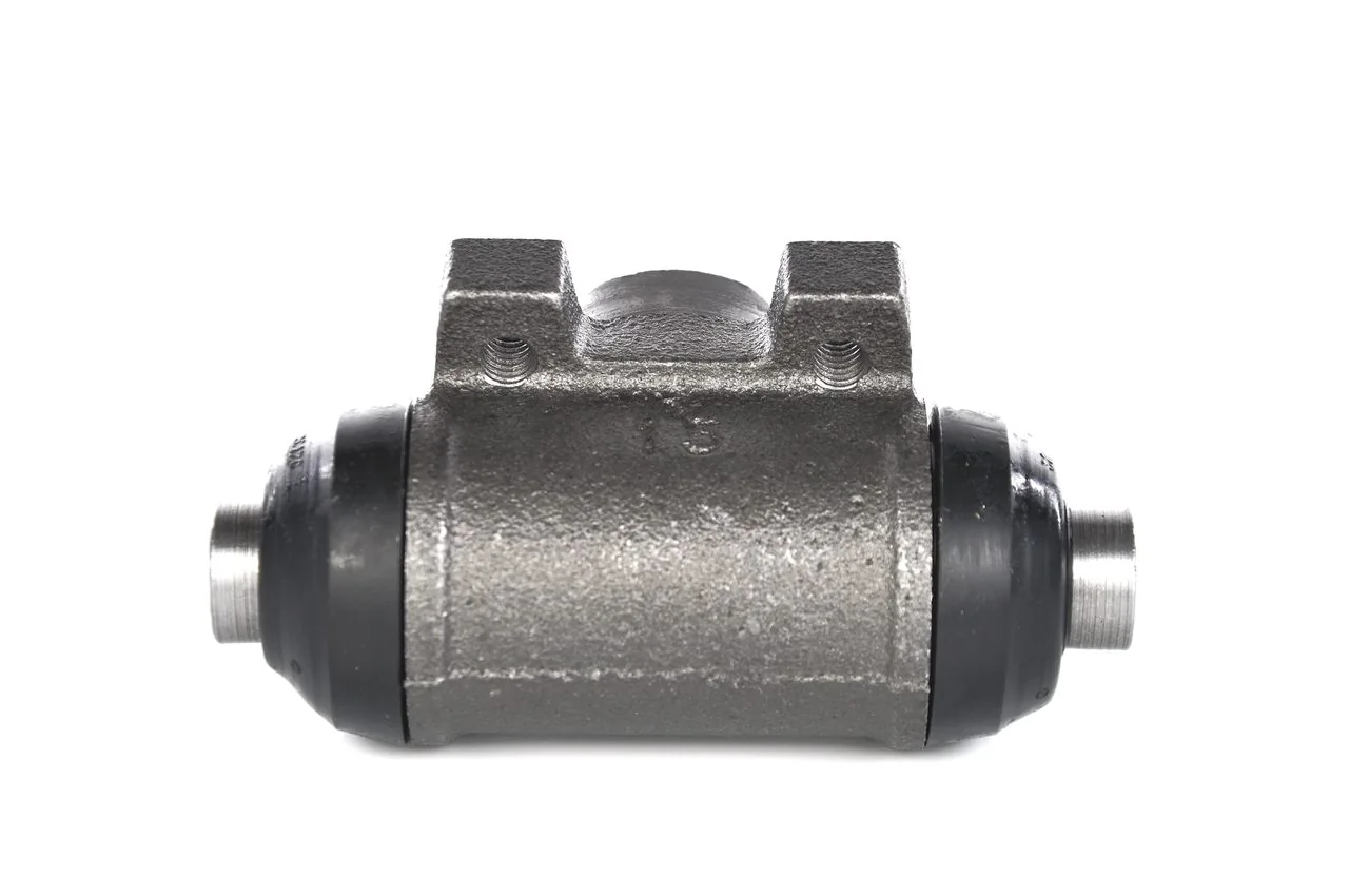 Do koszyka 0986475836 Bosch Cylinder hamulcowy roboczy tylny