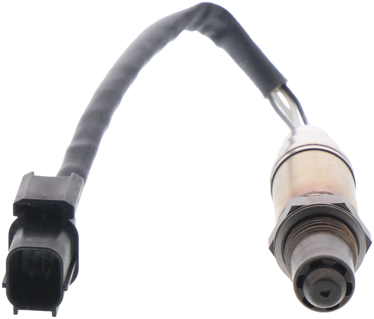 Sonda lambda czujnik tlenu po katalizatorze Bosch F00HL00371 cena, od 66,02 USD