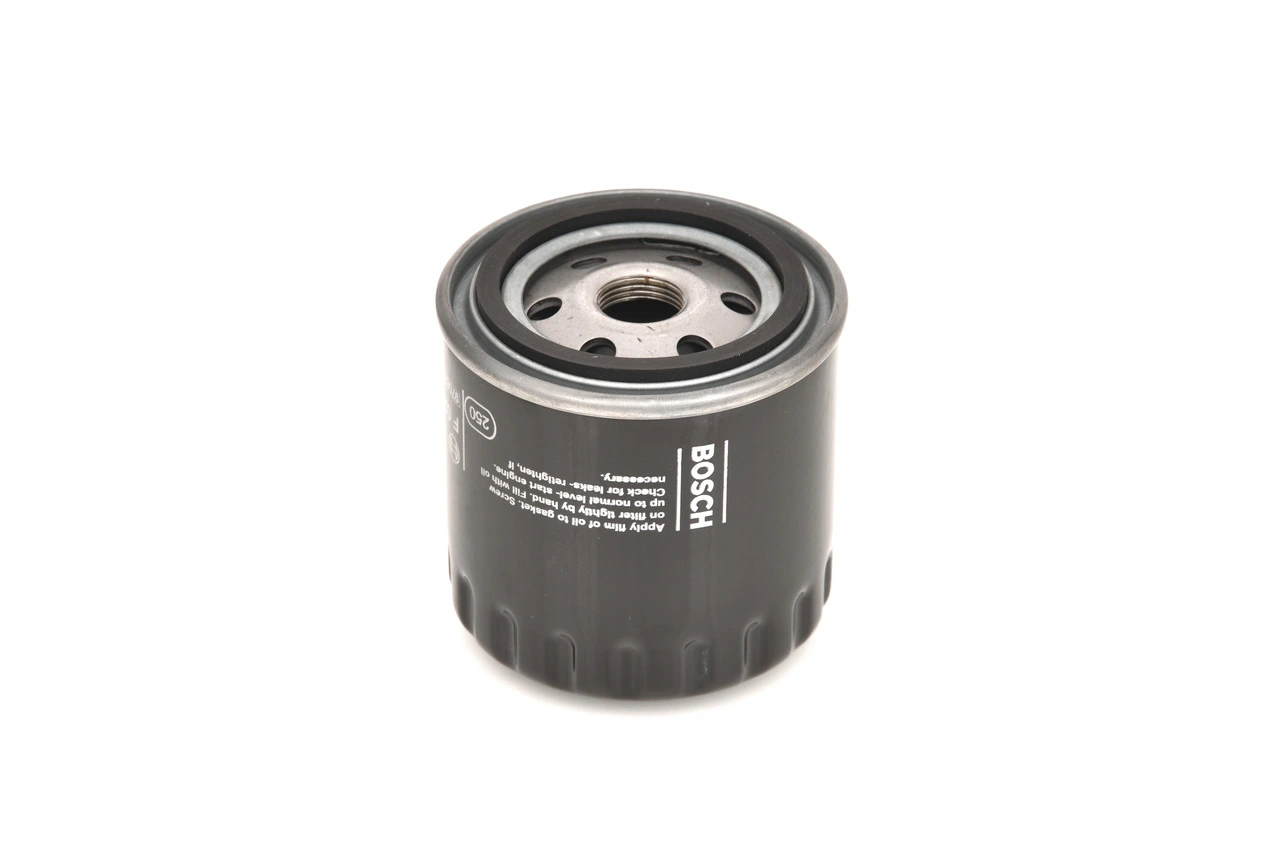Do koszyka F026407184 Bosch Filtr oleju