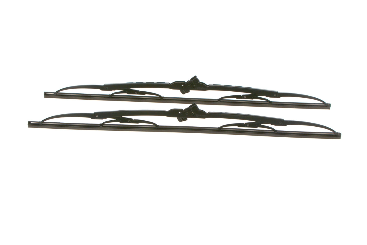Pióro wycieraczki szyby przedniej, zestaw (2 szt.) Bosch 3397005031 cena, od 9,19 USD