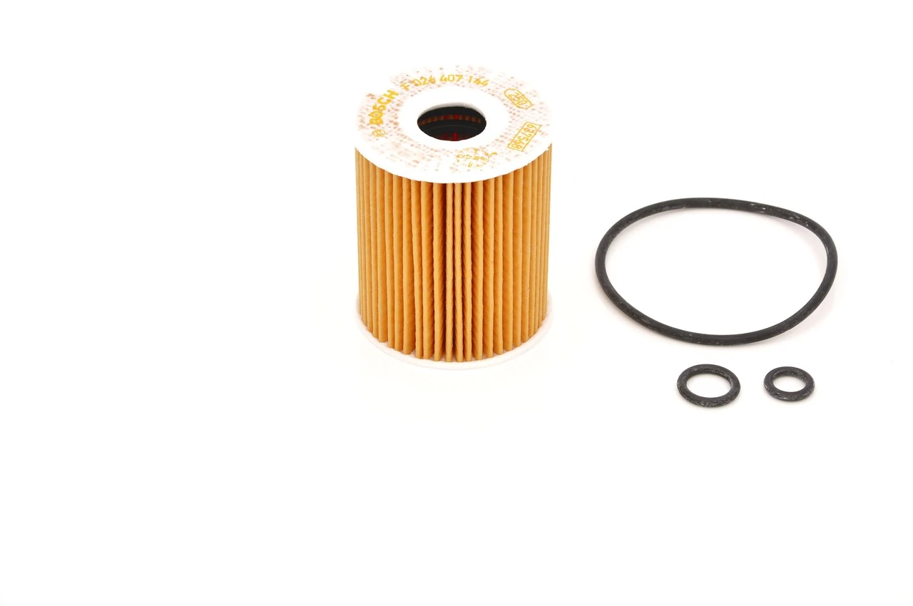 Filtr oleju Bosch F026407144 cena, od 8,47 USD