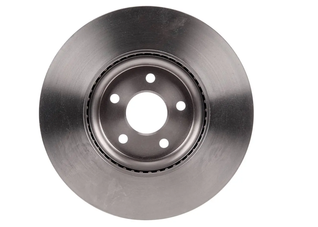 0986479660 Bosch Tarcza hamulcowa przednia