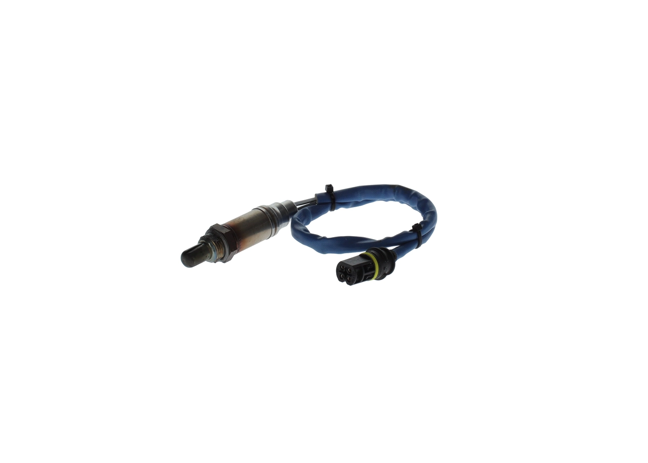 0258003597 Bosch Sonda lambda czujnik tlenu przed katalizatorem