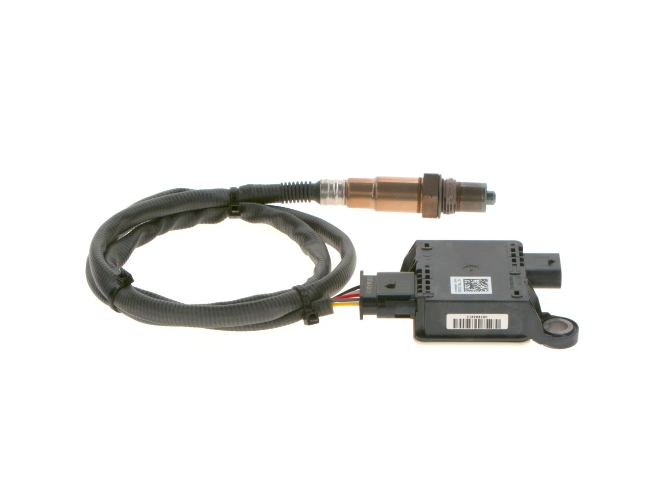 Do koszyka 0281007902 Bosch Czujnik temperatury spalin, filtra cząstek stałych