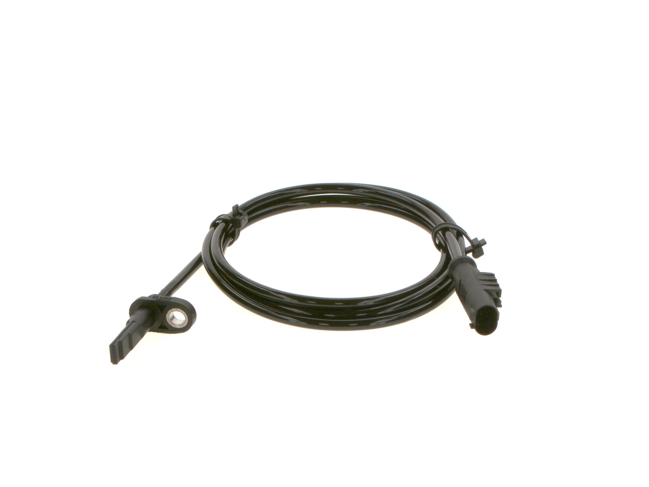 0265008414 Bosch Czujnik ABS przedni
