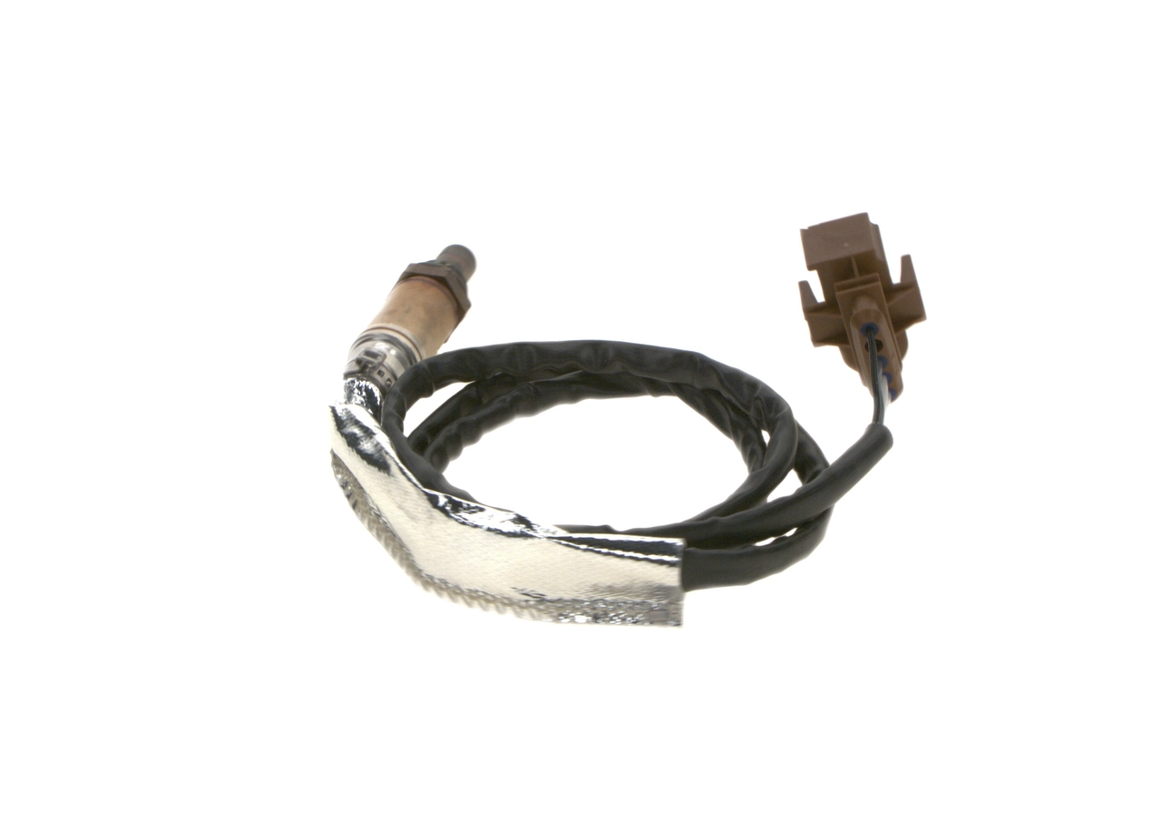 Sonda lambda czujnik tlenu przed katalizatorem 0258005160 Bosch