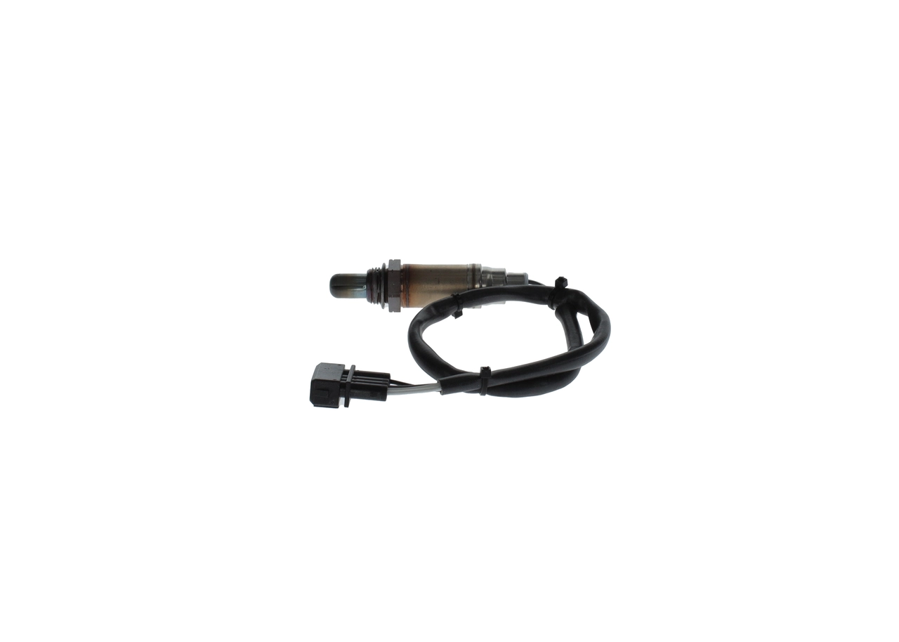 0258003745 Bosch Sonda lambda czujnik tlenu przed katalizatorem