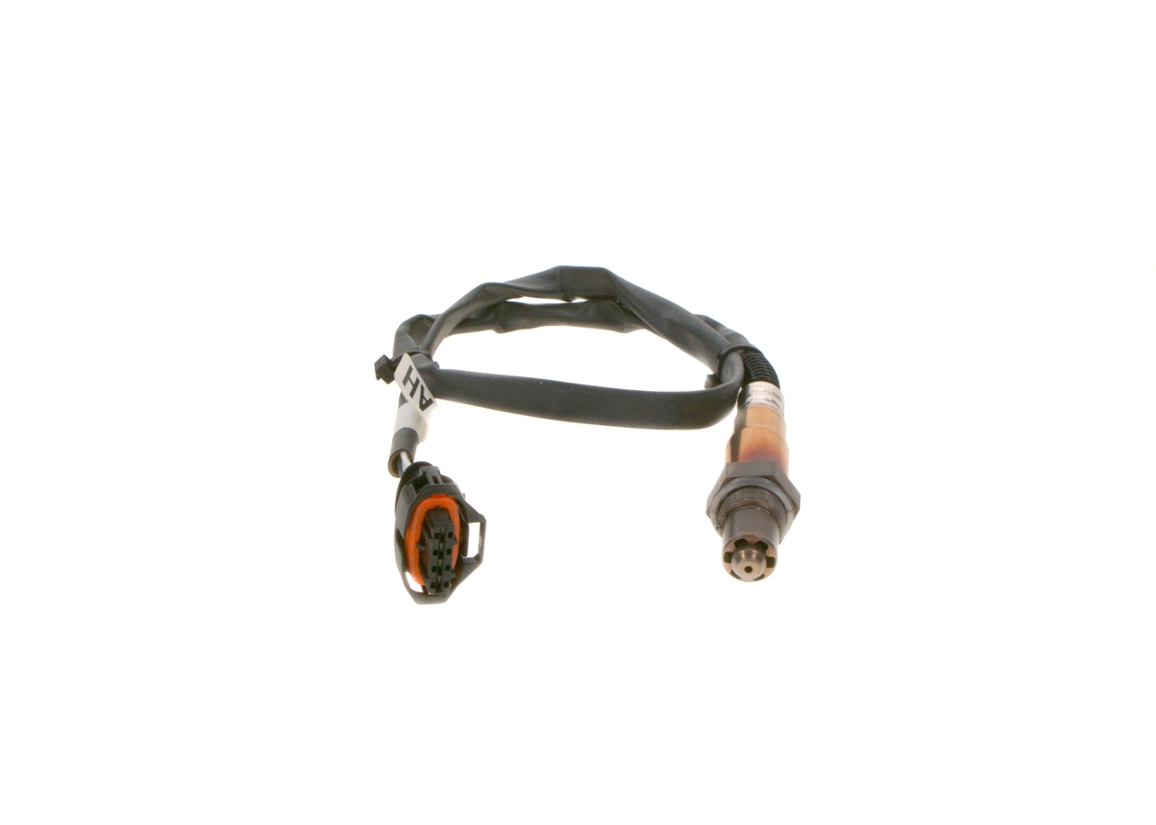 Sonda lambda, czujnik tlenu Opel Agila H00