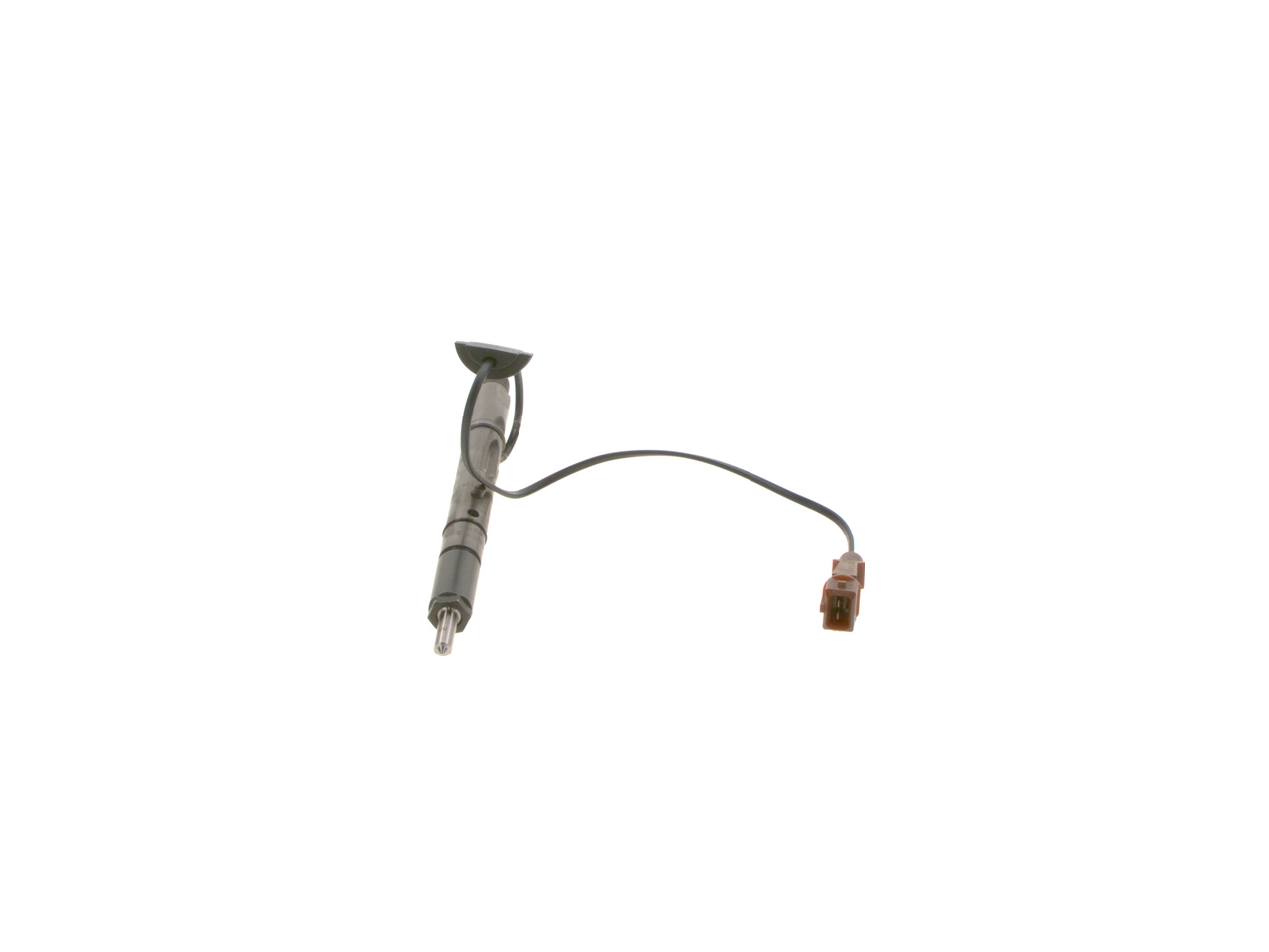 Do koszyka 0432133802 Bosch Wtryskiwacz paliwa