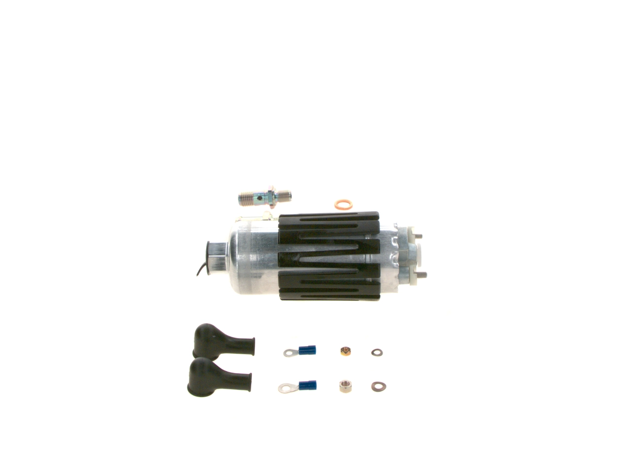 Do koszyka 0580464205 Bosch Pompa paliwa elektryczna zanurzeniowa
