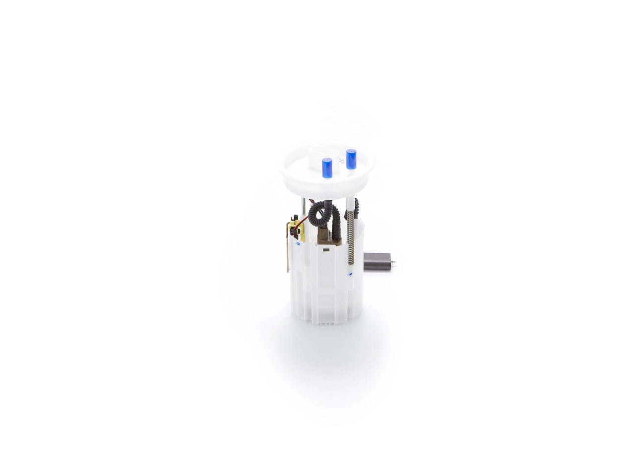 Klocki hamulcowe tylne bębnowe Bosch 0986487217 cena, od 24,42 USD