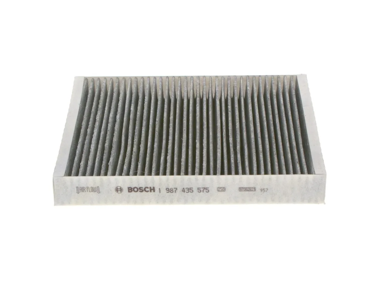 Filtr kabiny Bosch 1987435575 cena, od 13,51 USD