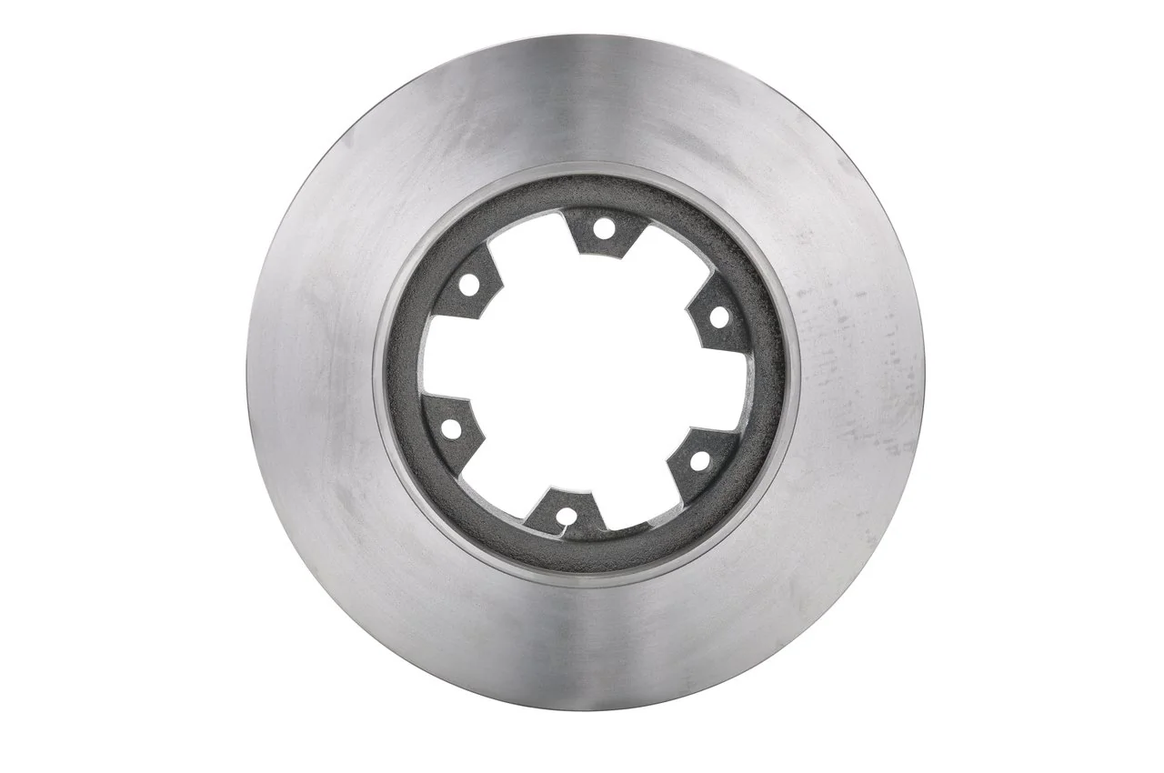 Do koszyka 0986478532 Bosch Tarcza hamulcowa przednia