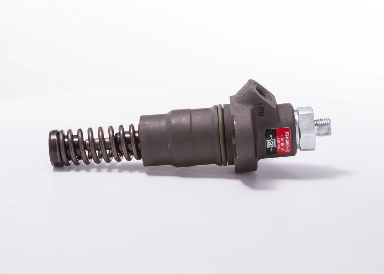 Wtryskiwacz paliwa Bosch 0414693007 cena, od 391,85 USD