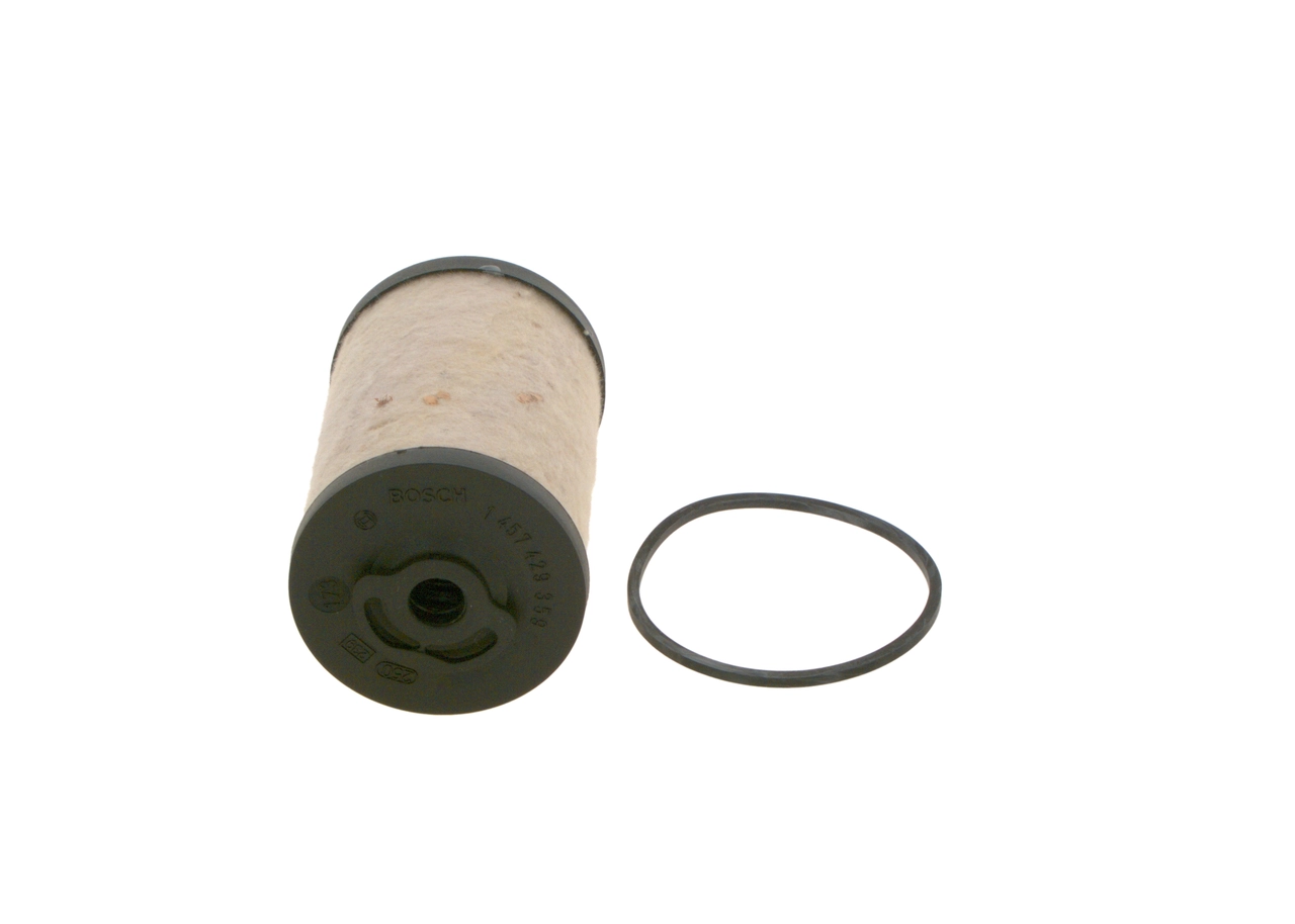 Do koszyka 1457429359 Bosch Filtr paliwa