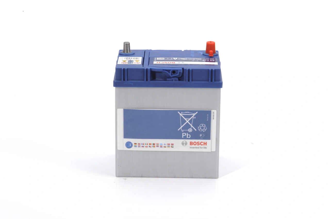Bateria (akumulator) Bosch 0092S40190 cena, od 104,53 USD