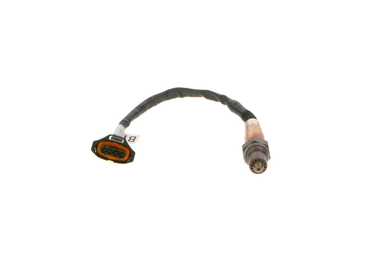 0258006503 Bosch Sonda lambda czujnik tlenu przed katalizatorem
