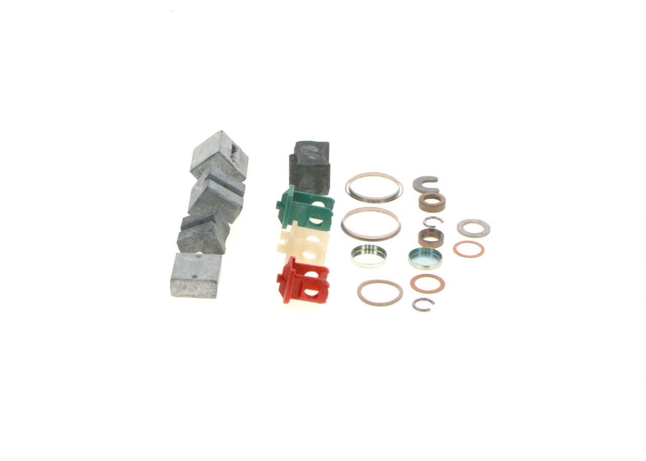 Zestaw naprawczy rozrusznika Toyota Avensis 3 T27