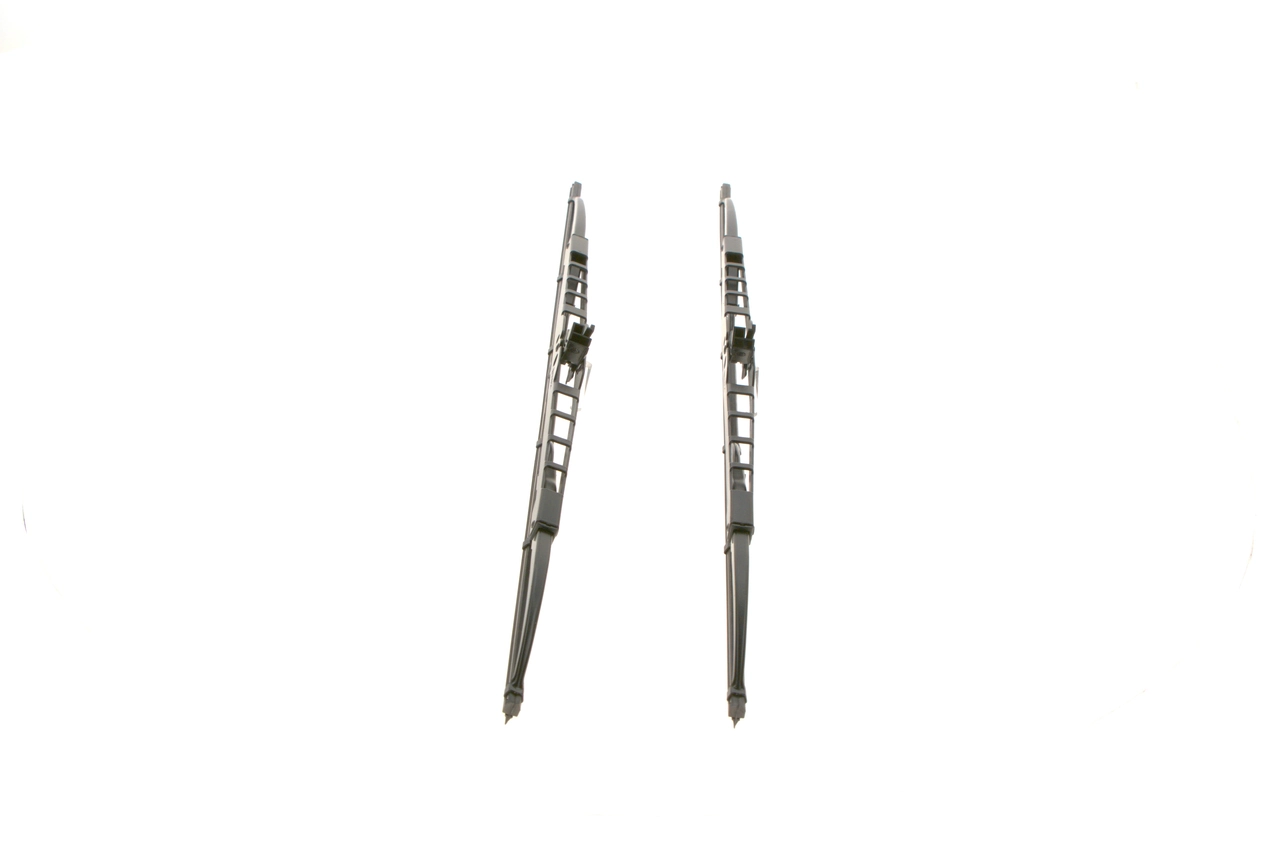 Pióro wycieraczki szyby przedniej, zestaw (2 szt.) ВАЗ 2110