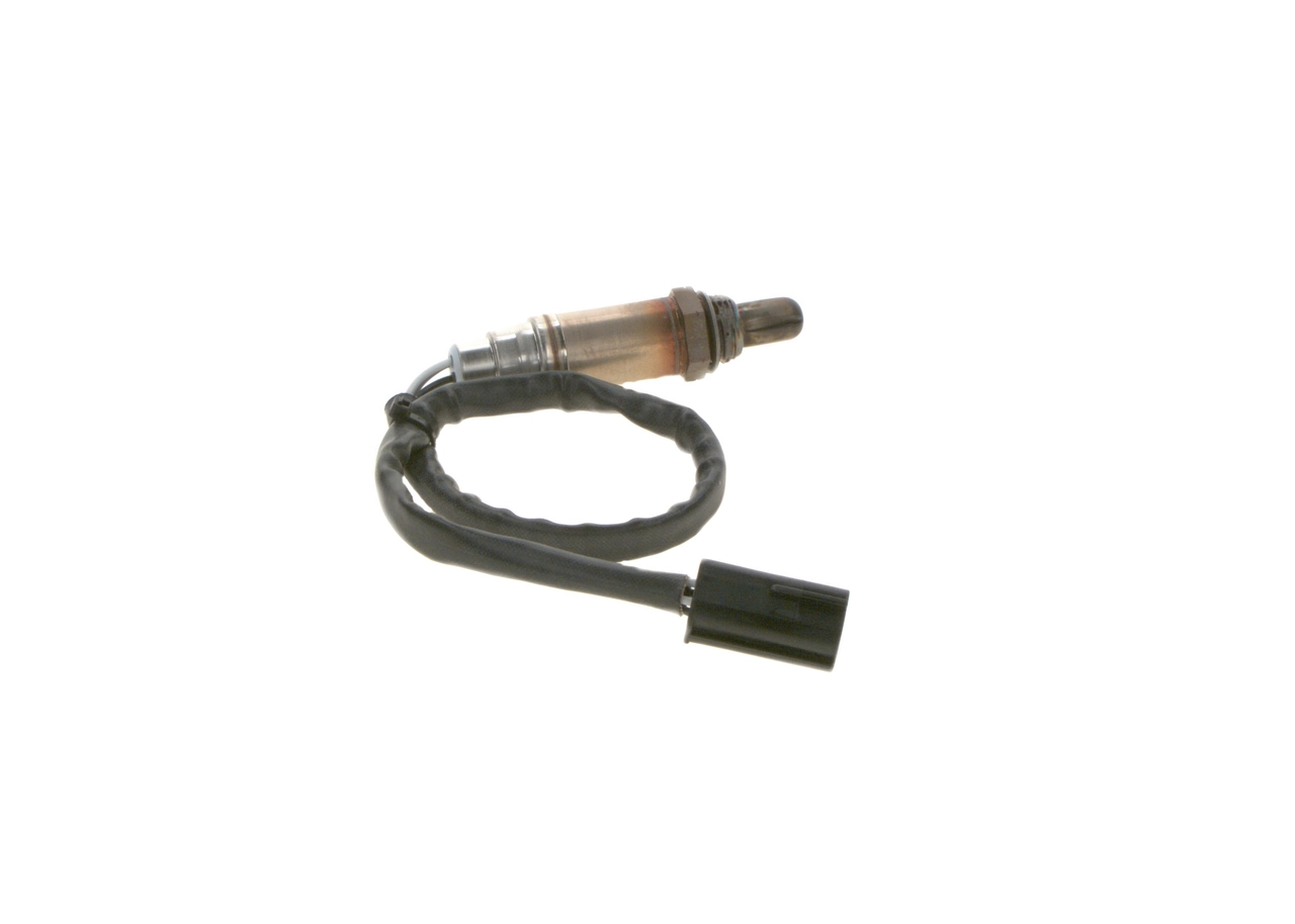 Sonda lambda czujnik tlenu przed katalizatorem 0258005708 Bosch